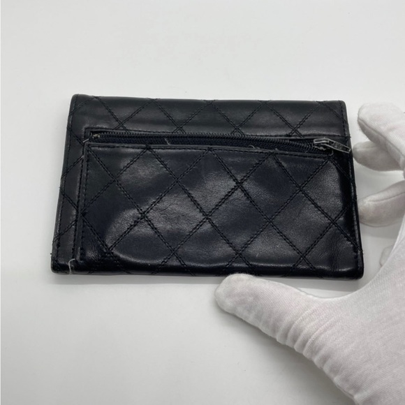 CHANEL Envelope Wallet - Picture 9 of 12